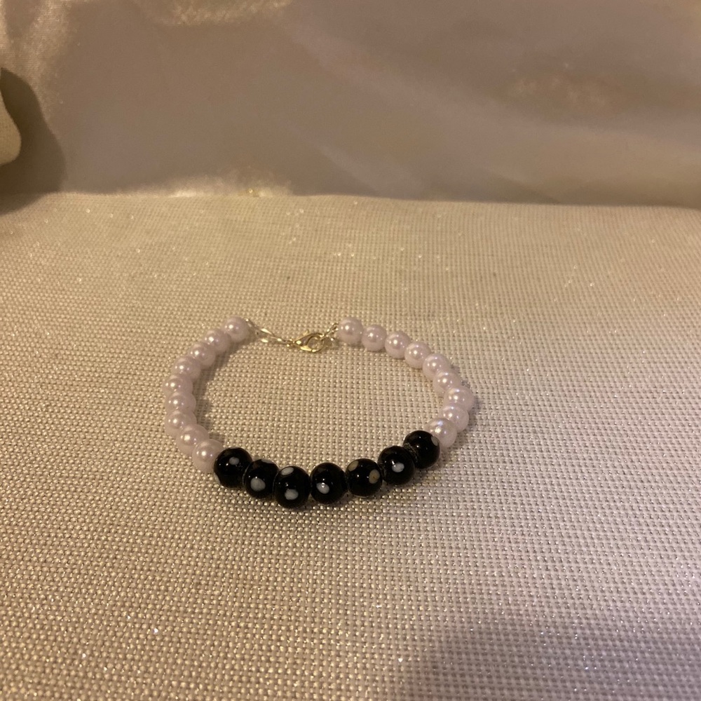 Conta di odjo bracelet